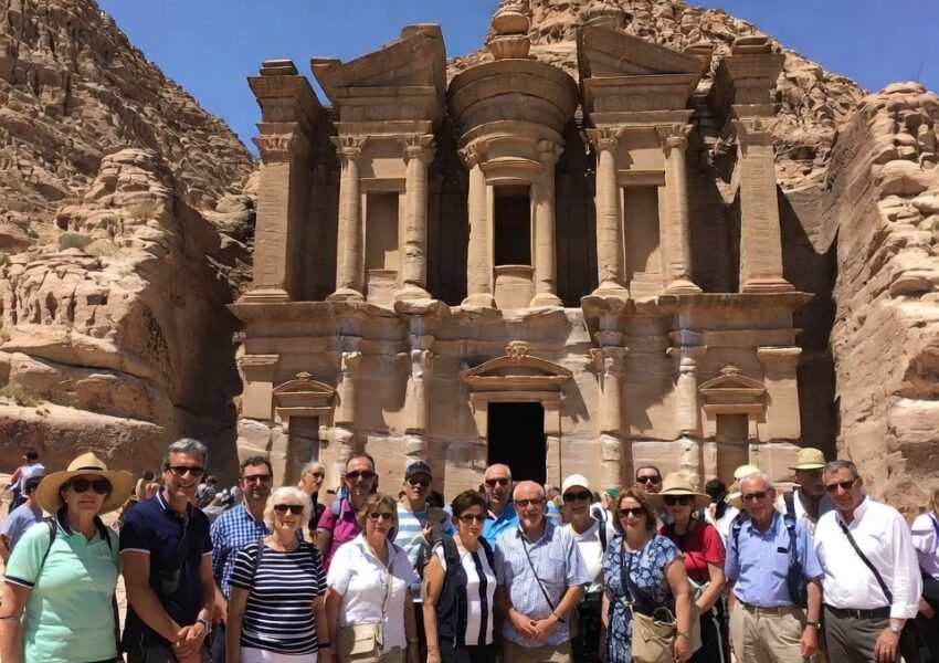 How to Plan a Jordan Tour 2026-2027