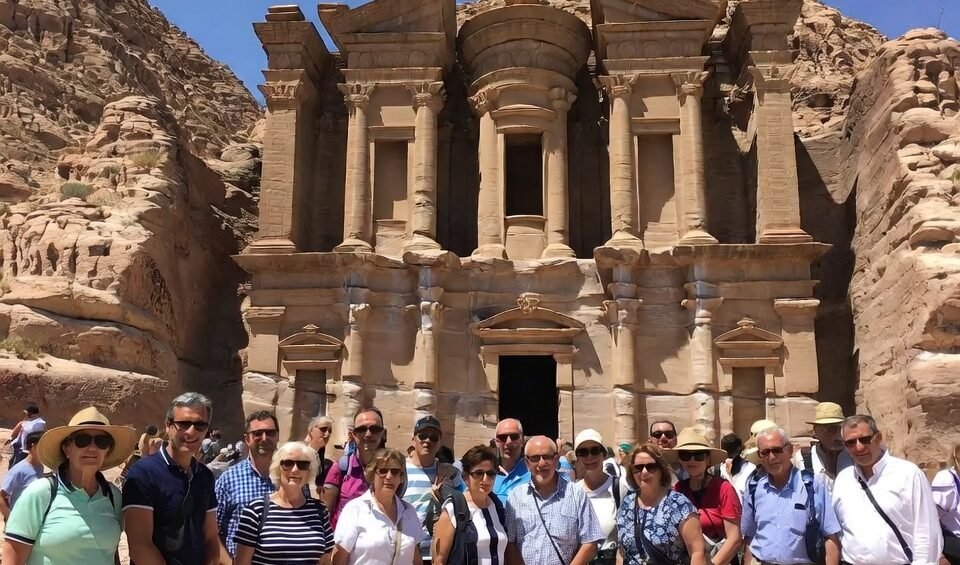 How to Plan a Jordan Tour 2026-2027