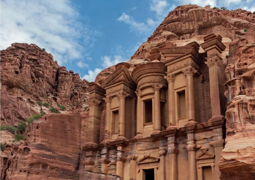 What Is the Best Month to Visit Petra 2026–2027?