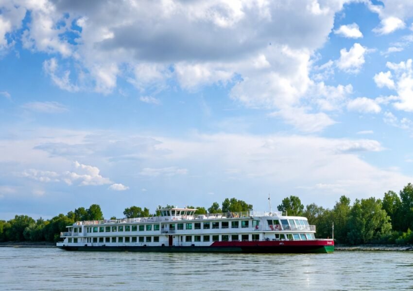 How Much Does the Average Viking River Cruise Cost?