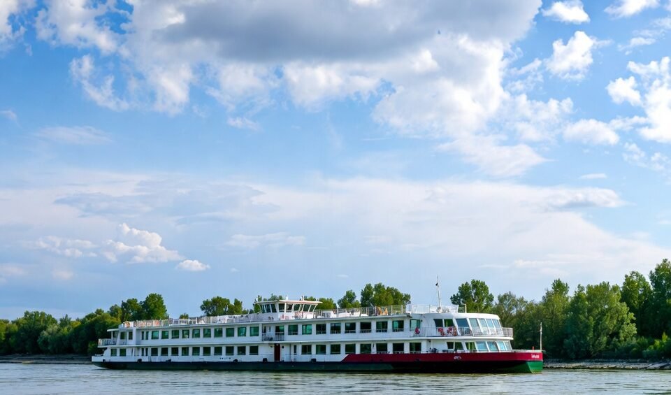How Much Does the Average Viking River Cruise Cost?