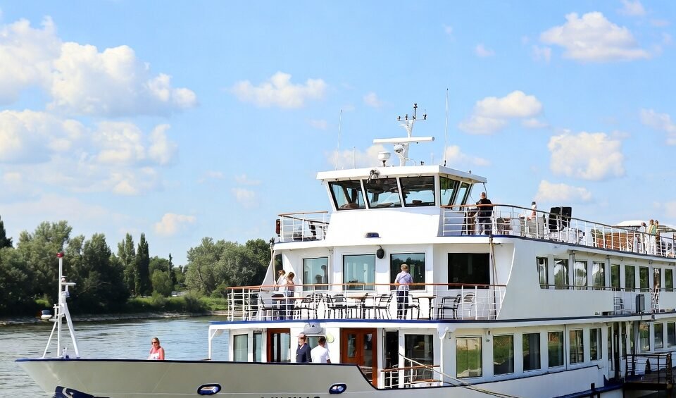 Does Viking Go to Egypt