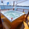 Luxury Small Boat Nile Cruise 2026-2027 Experience