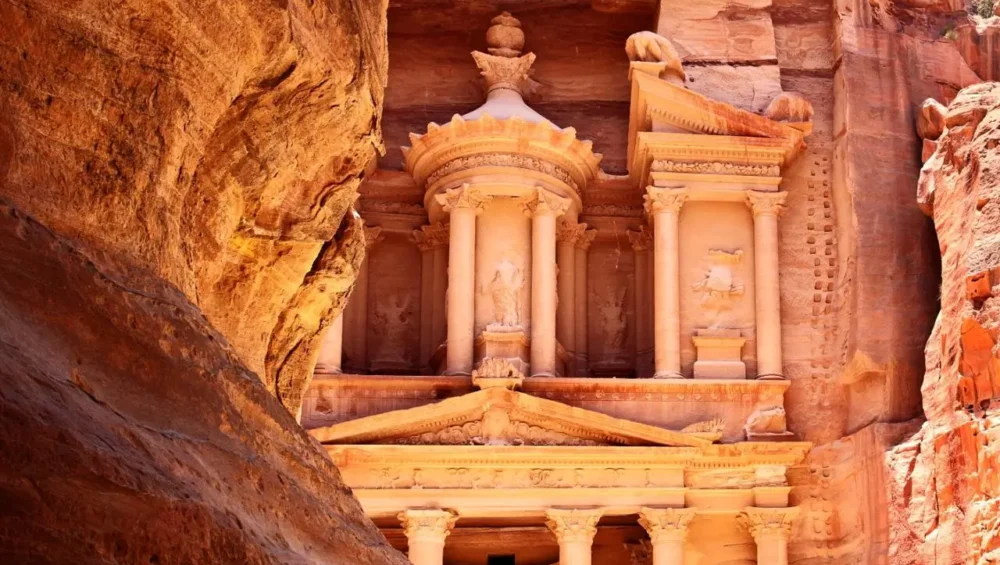 Exclusive Amman to Cairo Tour Packages 2026-2027: Your Luxury Private Journey