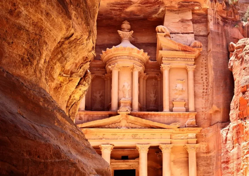 Exclusive Amman to Cairo Tour Packages 2026-2027: Your Luxury Private Journey