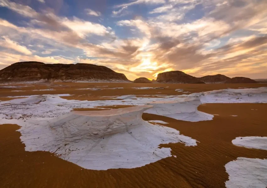 Private Cultural Tours of Egypt and Jordan 2026-2027