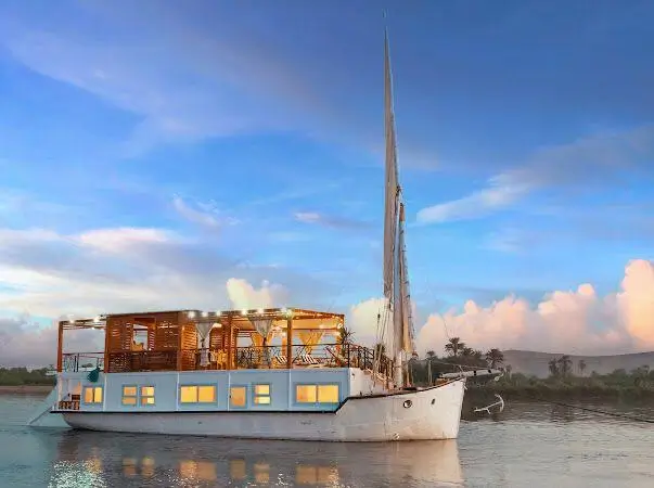 10 Day Egypt Itinerary with Cruise 2026-2027