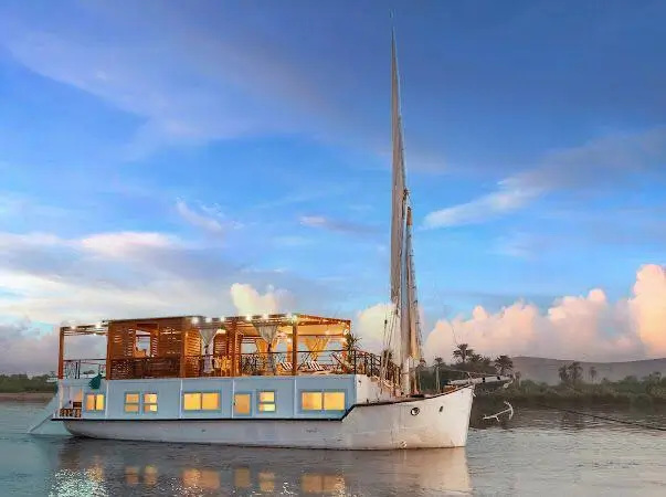 Spiritual Tour to Pyramids and Temples Egypt 2026-2027