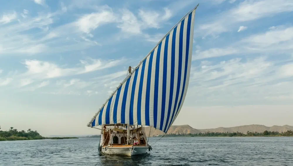 Best All Inclusive Dahabiya Cruise Cost 2026-2027 with Odysseys Voyage