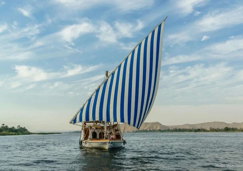 Best All Inclusive Dahabiya Cruise Cost 2026-2027 with Odysseys Voyage