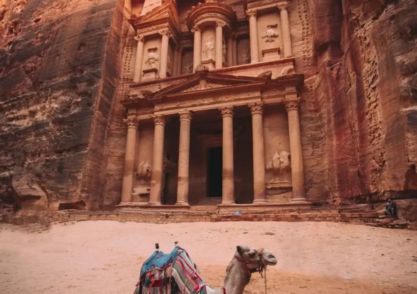 Is It Safe in Jordan Right Now for Tourists?