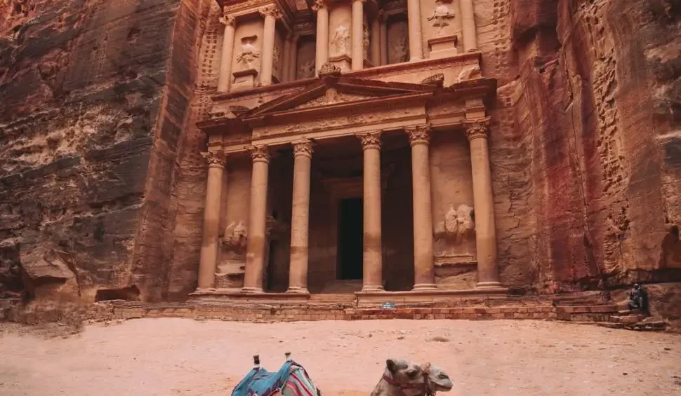 Is It Safe in Jordan Right Now for Tourists?