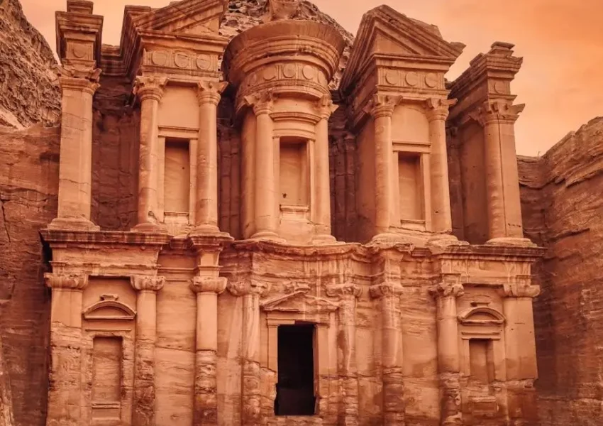 How Much Does It Cost to Visit Petra?