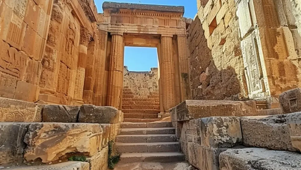 Customized Luxury Trips to Egypt and Jordan 2026-2027