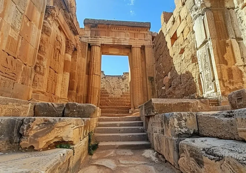 Customized Luxury Trips to Egypt and Jordan 2026-2027