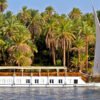 The Best Cruise Ship to Take on the Egypt Nile 2026: Luxurious Dahabiya Journeys with Odysseys Voyage