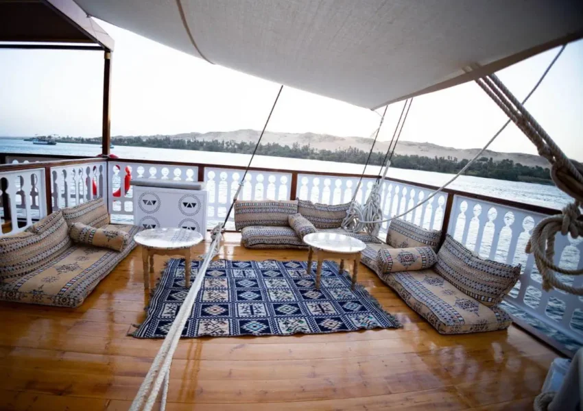 Your Ultimate Guide: What is Ultra All Inclusive in Egypt?