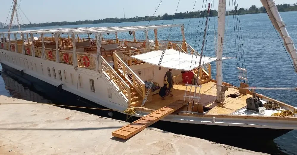 Best Way to Visit Egypt 2026-2027