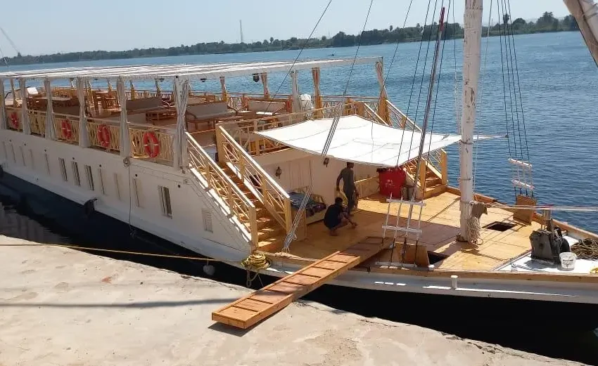 Best Way to Visit Egypt 2026-2027