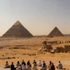 Meditation tour at Giza pyramids 2026-2027