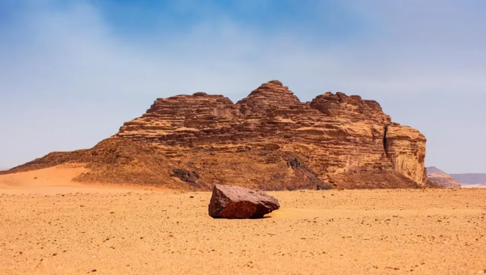 Premium Egypt & Jordan Holiday 2026-2027