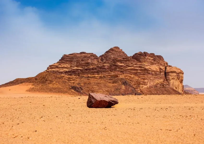 Premium Egypt & Jordan Holiday 2026-2027