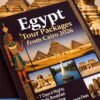 Egypt Tour Packages from Cairo