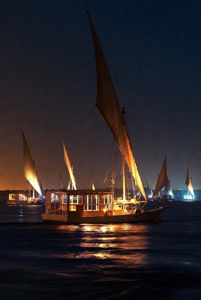 Dahabiya Boats Prices 2026-2027: Exclusive 15% Discount for the 2026 Season