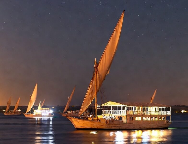 dahabiya boats prices 2026 -2027