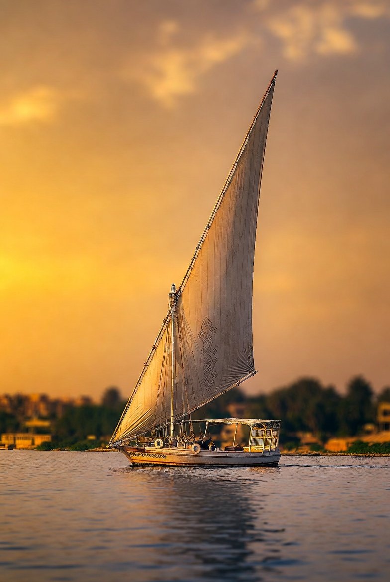 Private Dahabiya Charter 2026-2027