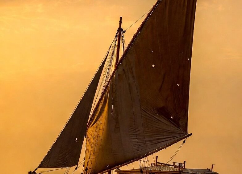 Private Dahabiya Charter 2026-2027