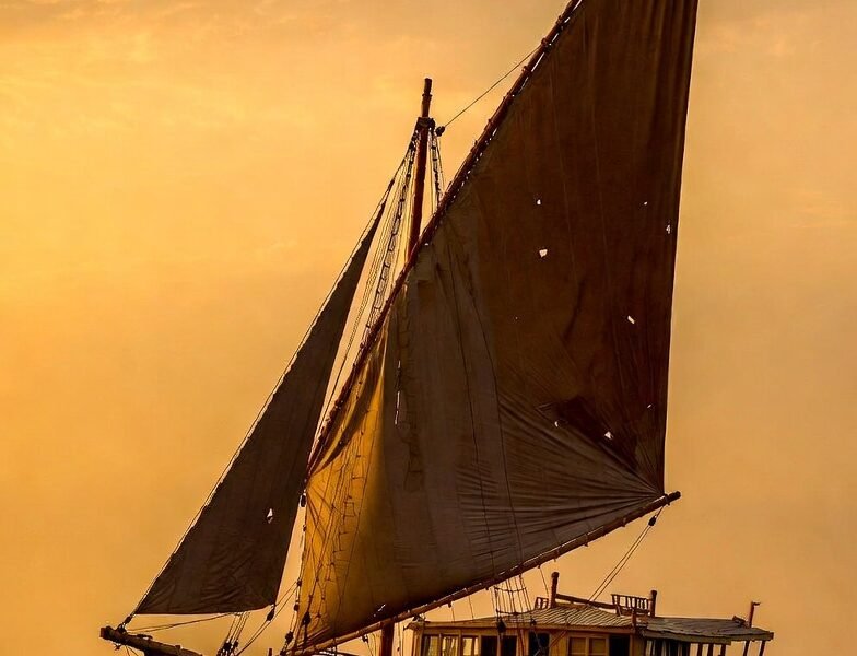 Private Dahabiya Charter 2026-2027