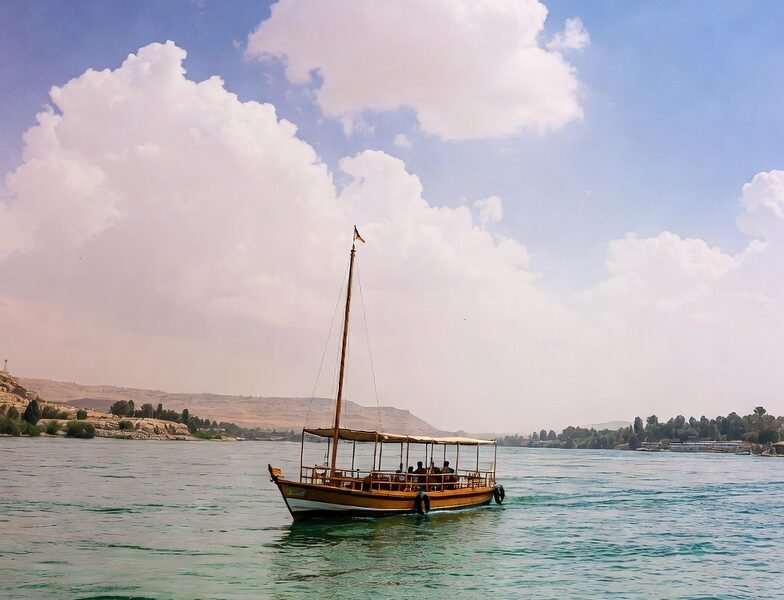 Your Dream Nile River Cruise That Leaves on Wednesday 2026