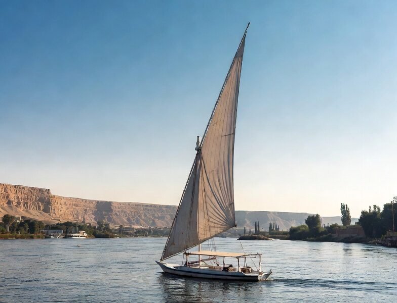 Nile Cruise Egypt Aswan to Luxor 2026