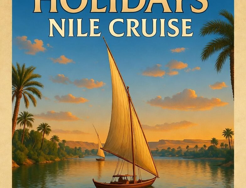 Egypt Holidays Nile Cruise from UK