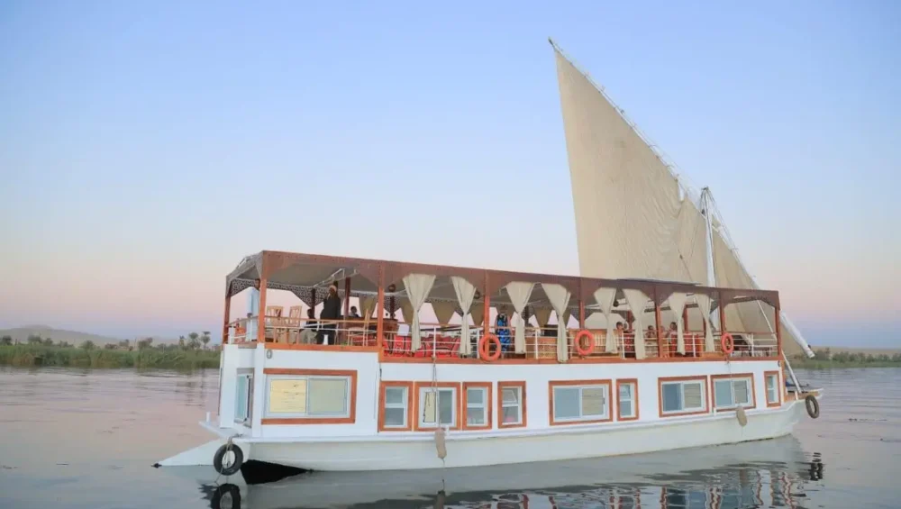 odysseysvoyage- Is Viking Nile Cruise Worth It 2026