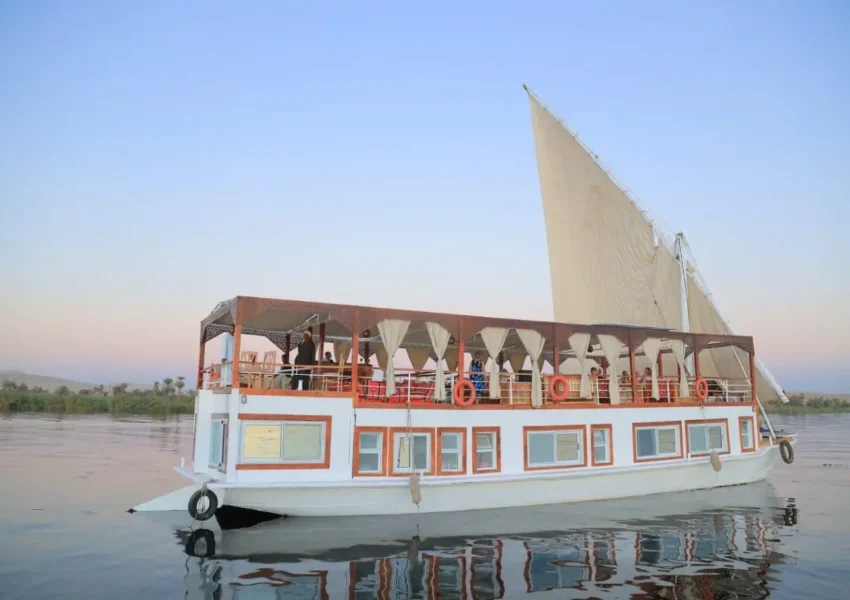 odysseysvoyage- Is Viking Nile Cruise Worth It 2026