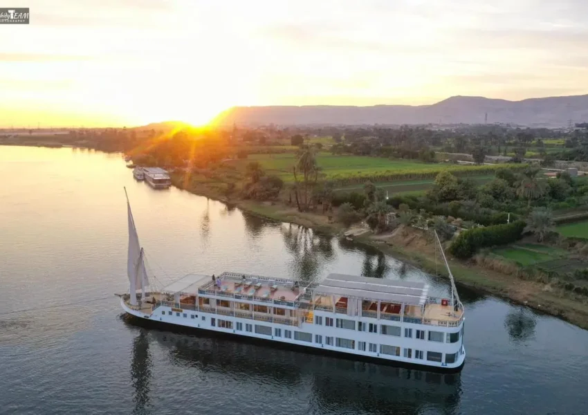 Where Can I Book a Luxury Dahabiya Sailing Experience in Egypt Online? 2026-2027