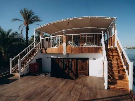 How Much Does a Week-Long Dahabiya Cruise Typically Cost? 2026-2027 Price Guide