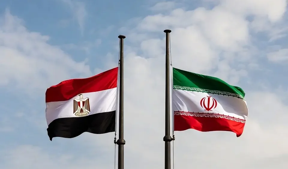 Egypt Iran Relations March 2026