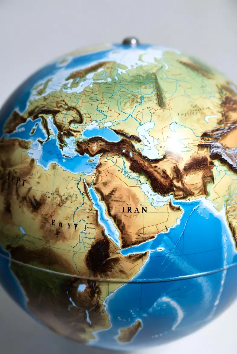 Egypt Iran Relations March 2026