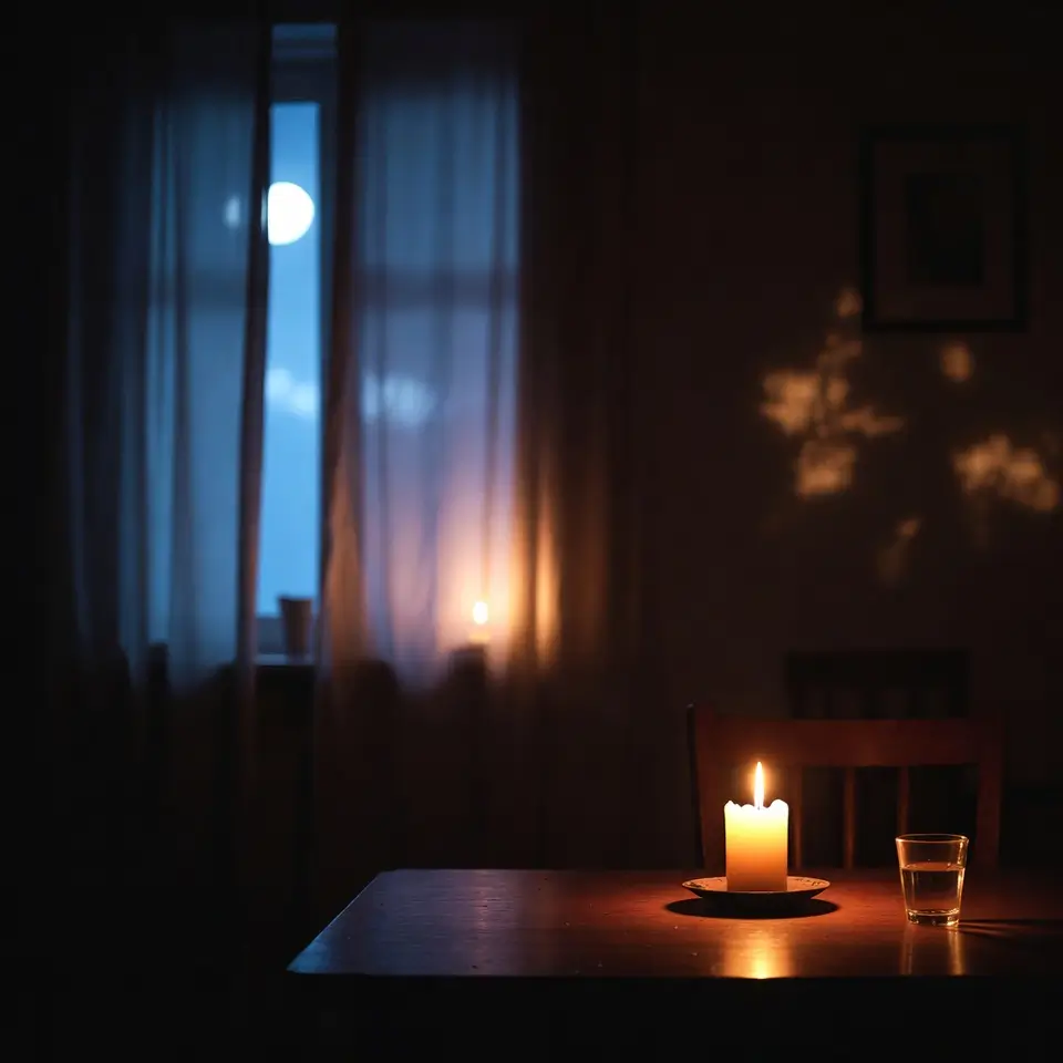 7 Spiritual Meaning of Waking Up at 3am