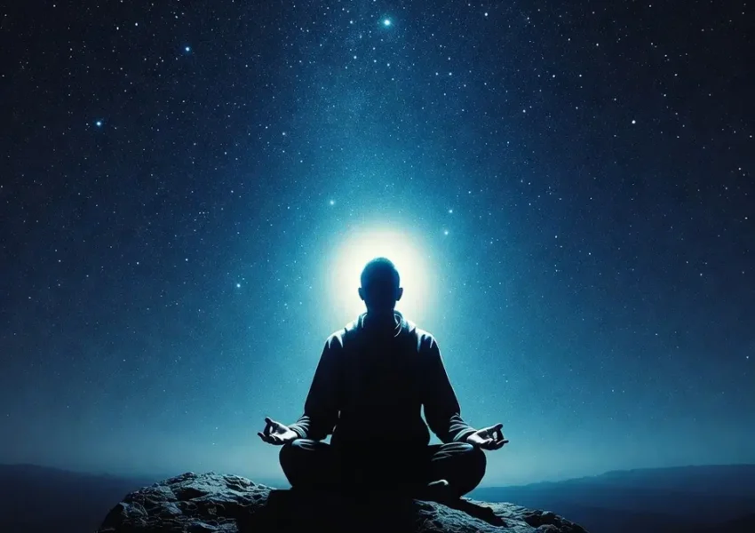 7 Spiritual Meaning of Waking Up at 3am