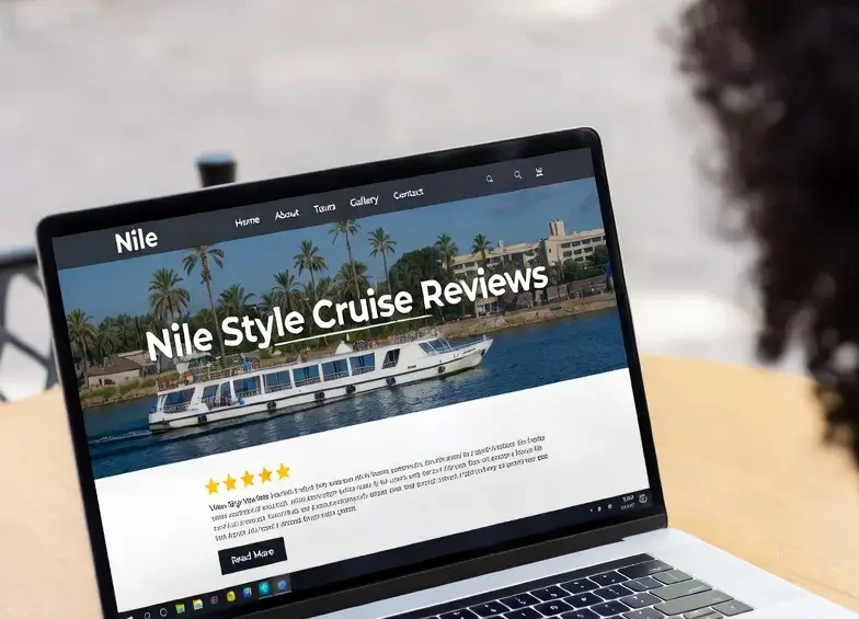 Nile Style Cruise Reviews