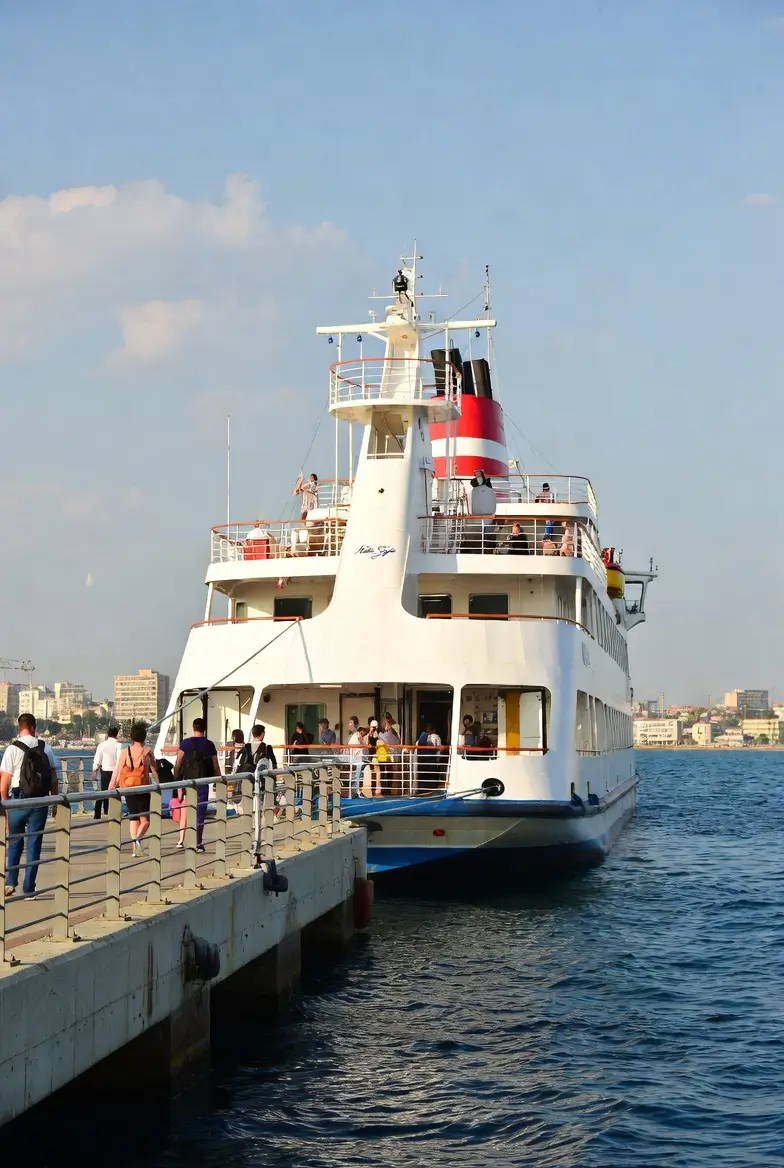 Nile Style Cruise Reviews