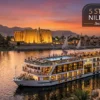 5 Star Egypt Nile Cruises 2026-2027