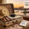 What to Pack for Nile Cruise 2026-2027