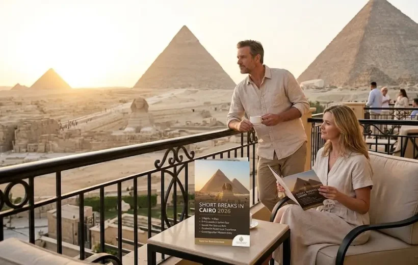 ANCIENTS SAILING ON THE NILE