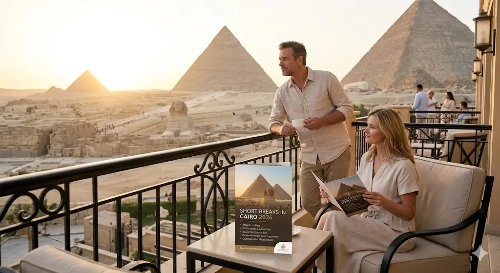 ANCIENTS SAILING ON THE NILE