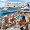 All-inclusive senior cruises 2026-2027